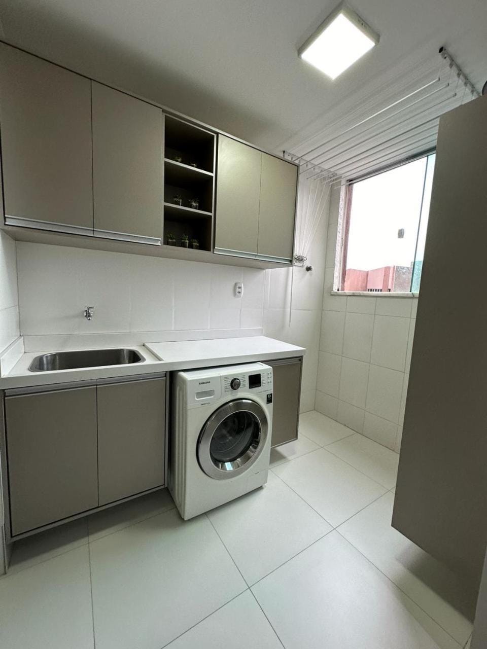 Apto Família Shopping Riomar Apartment in Aracaju
