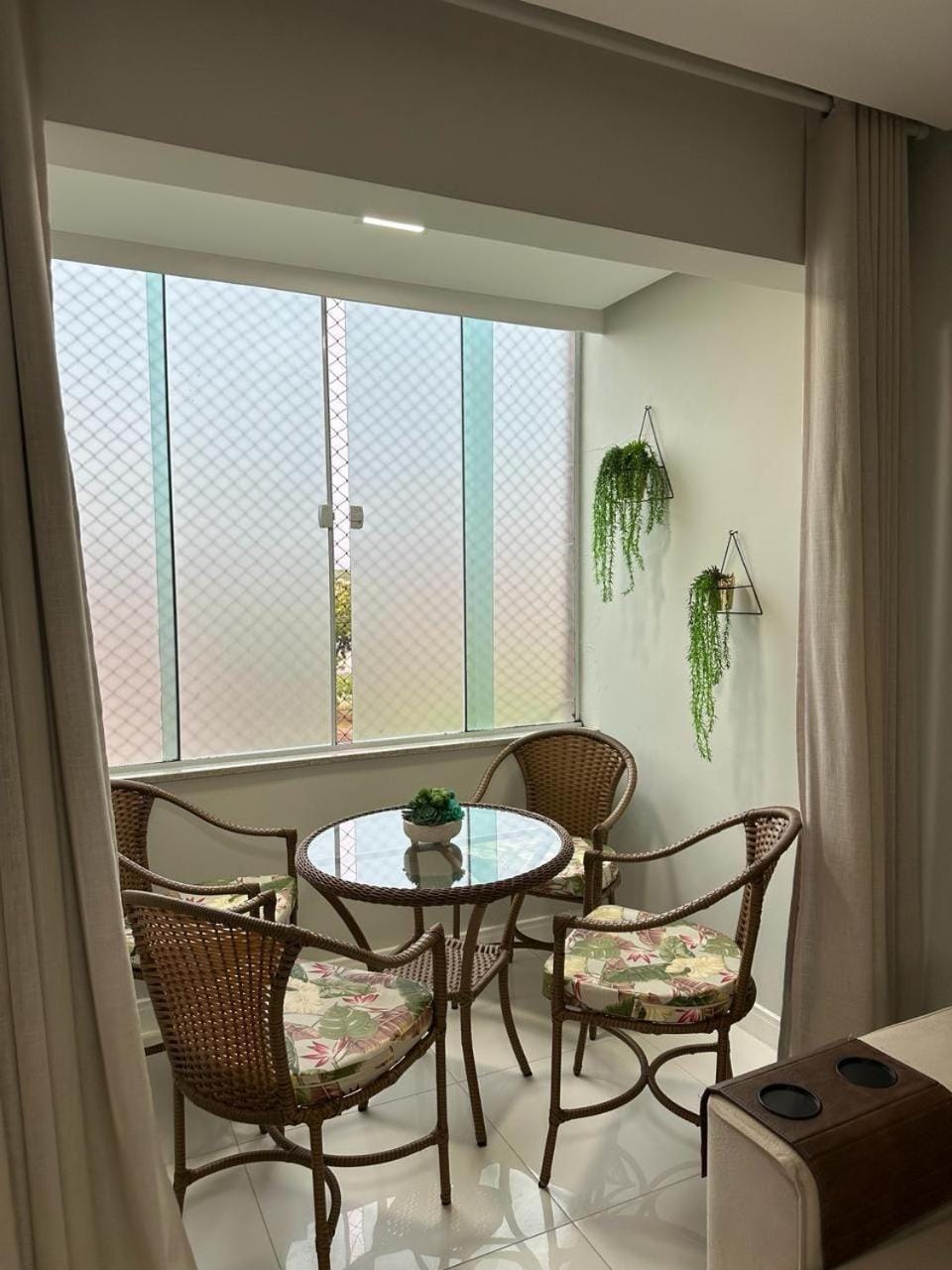 Apto Família Shopping Riomar Apartment in Aracaju