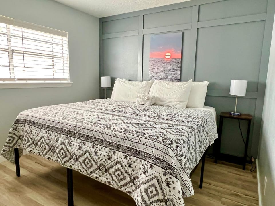 Waymar Isle 6 - Beach Walk House in Okaloosa Island