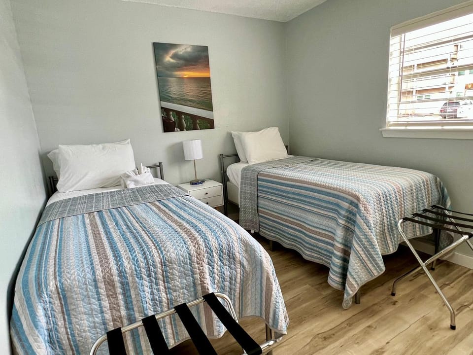 Waymar Isle 6 - Beach Walk House in Okaloosa Island