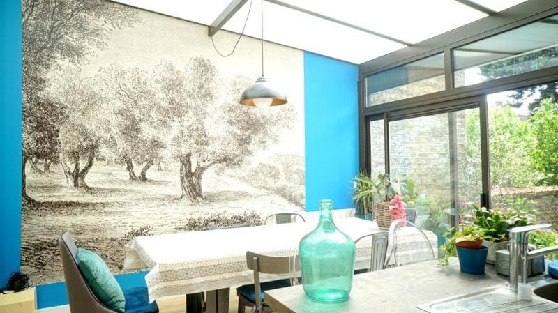 Malo Les Bains House & Beach Garden 5 min walk House in Dunkirk