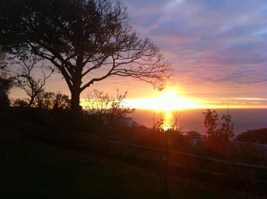 Sunrise