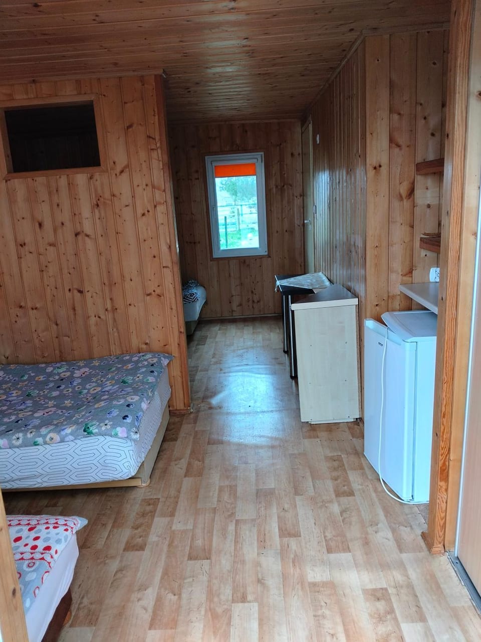 U Marysii Campground/ 
RV Resort in West Pomeranian Voivodeship, Poland