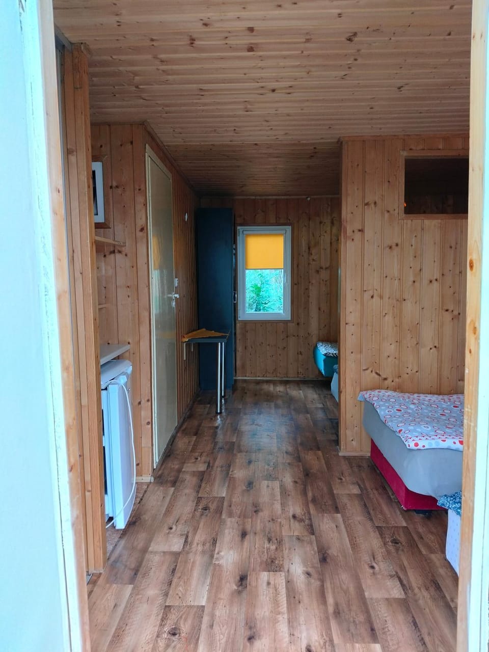 U Marysii Campground/ 
RV Resort in West Pomeranian Voivodeship, Poland