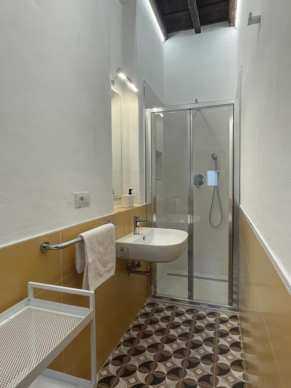 Michelangiolo Appartment Apartment in Florence