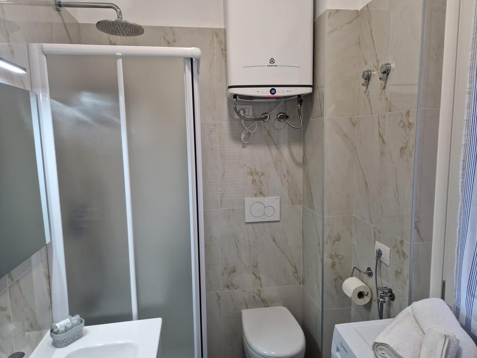 Casa Agnese Apartment in Milan
