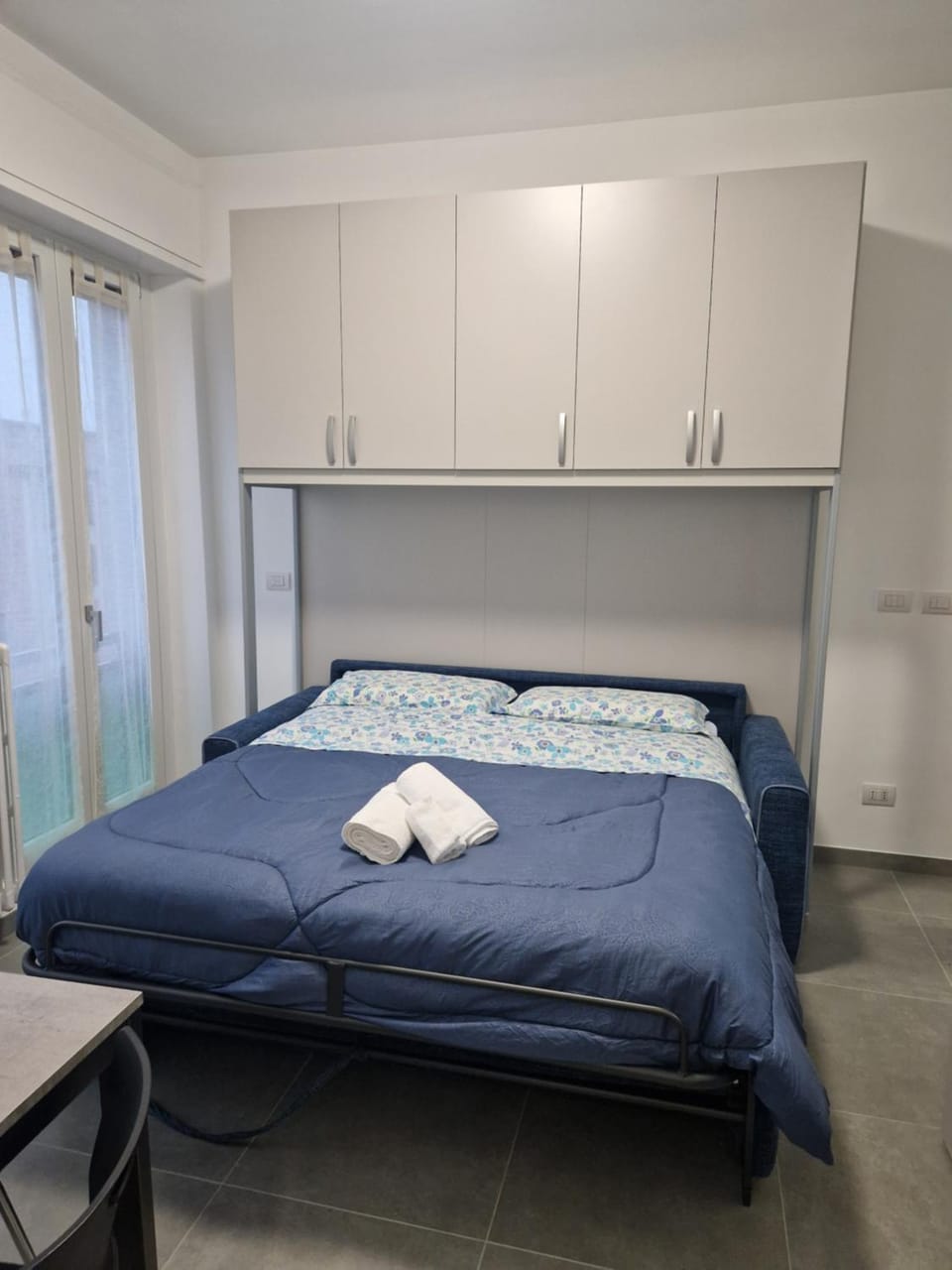 Casa Agnese Apartment in Milan