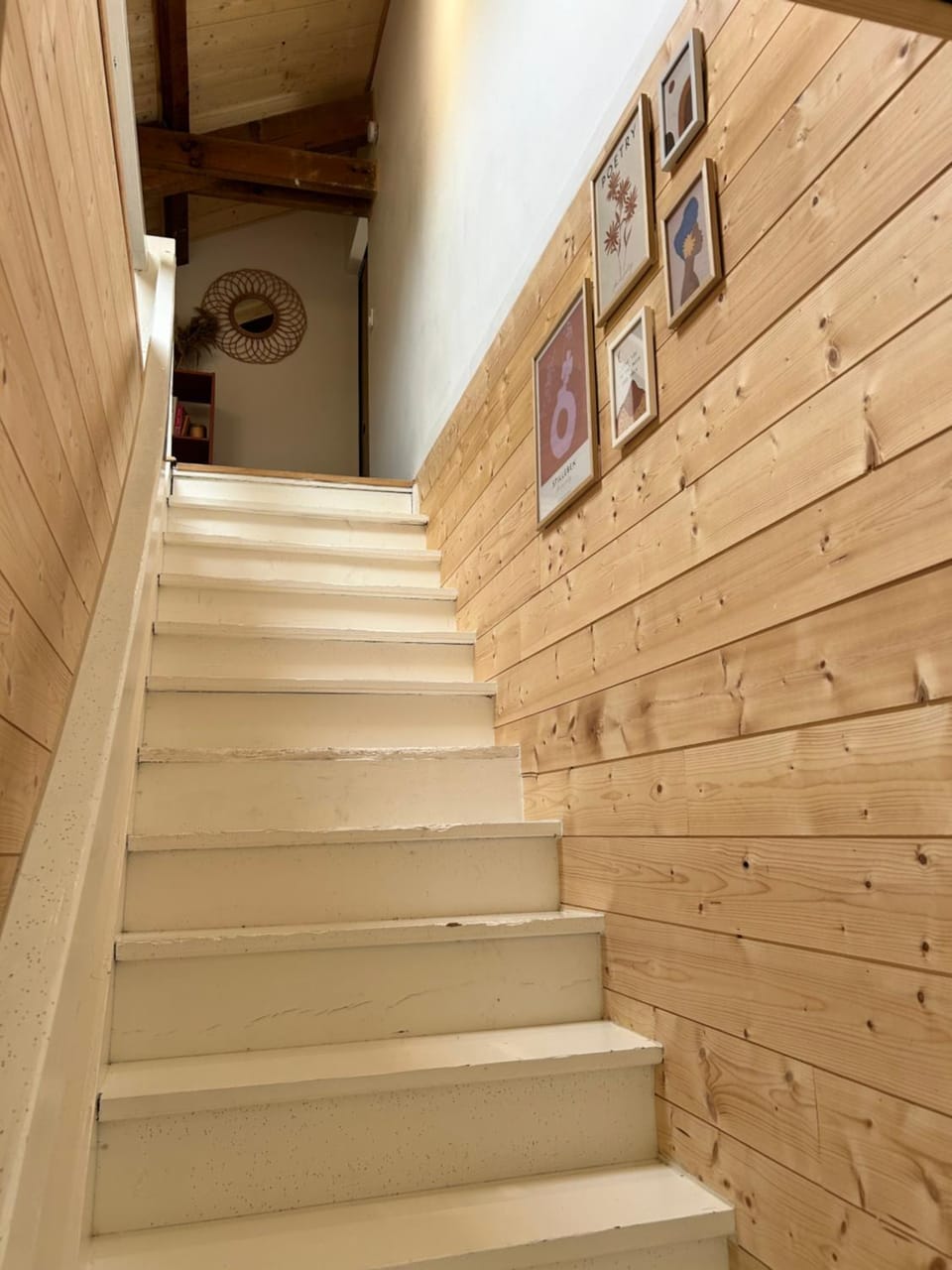Maison dans les bois House in Nouvelle-Aquitaine