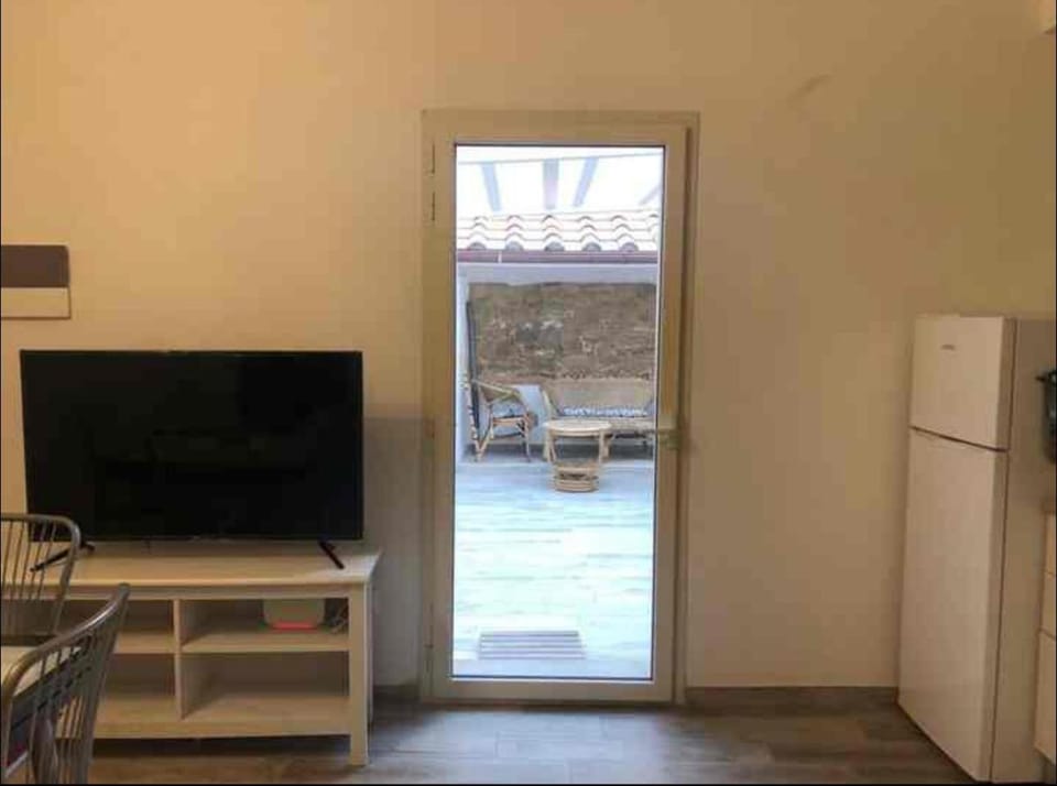 La Casina del Mare Apartment in Cecina
