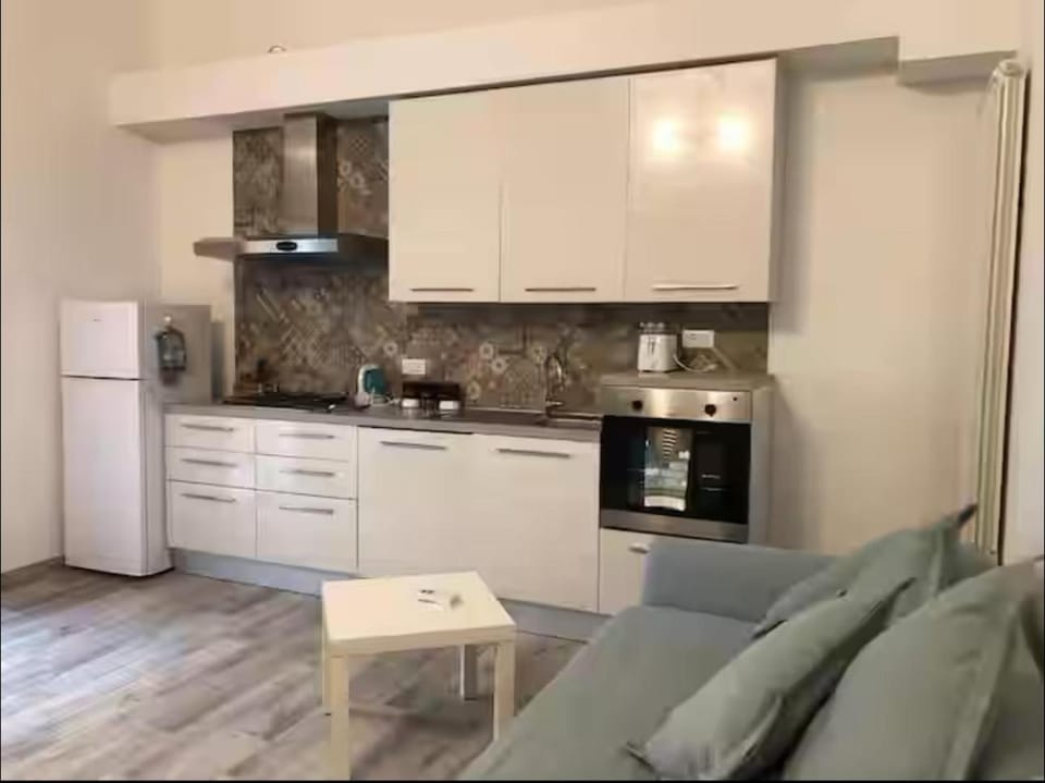 La Casina del Mare Apartment in Cecina