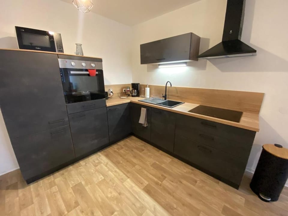 Appartement 56m Hayange Apartment in Thionville