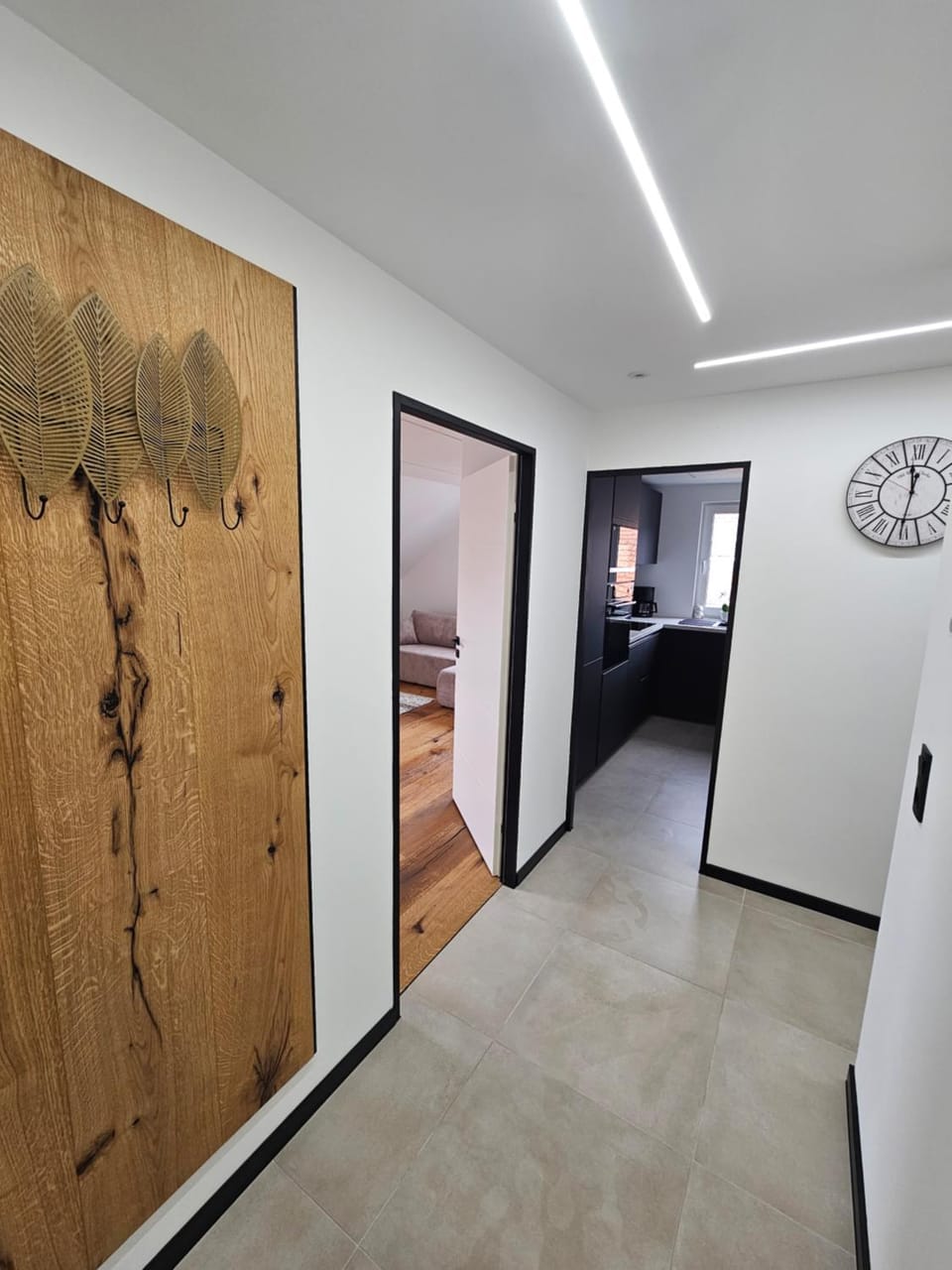 Moderne 3 Zimmer Wohnung Apartment in Baden-Württemberg