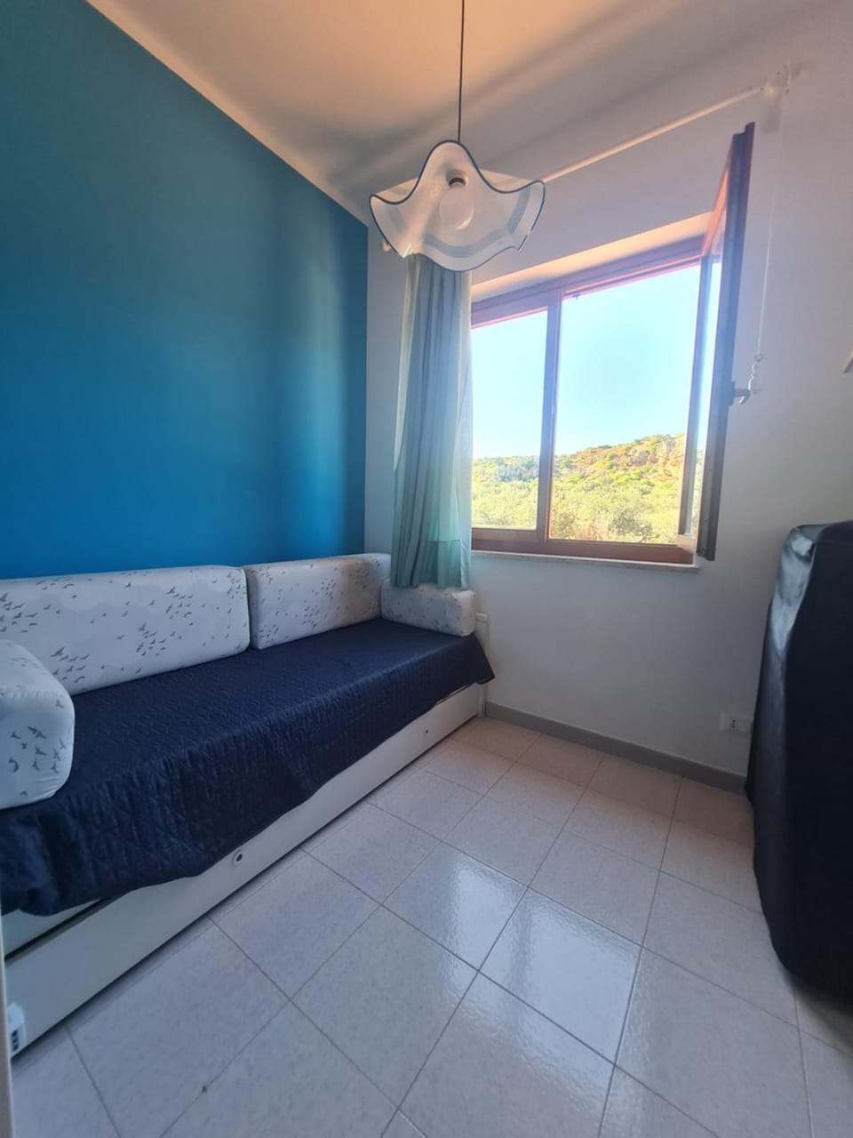 Villino Rosa House in San Vito Lo Capo
