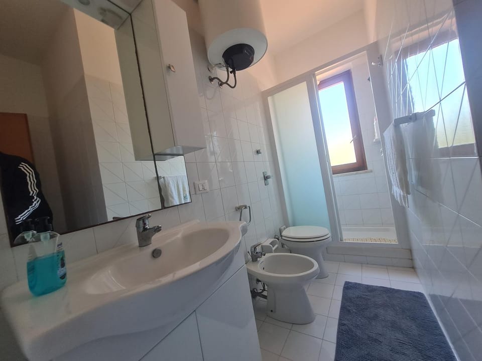 Villino Rosa House in San Vito Lo Capo