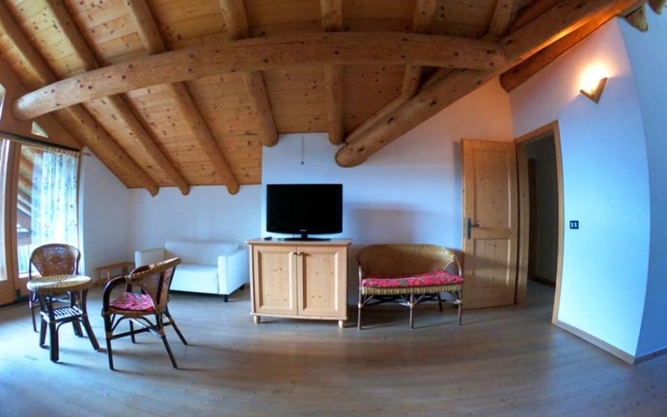 Agritur Maso Tesadri Apartment in Pinzolo