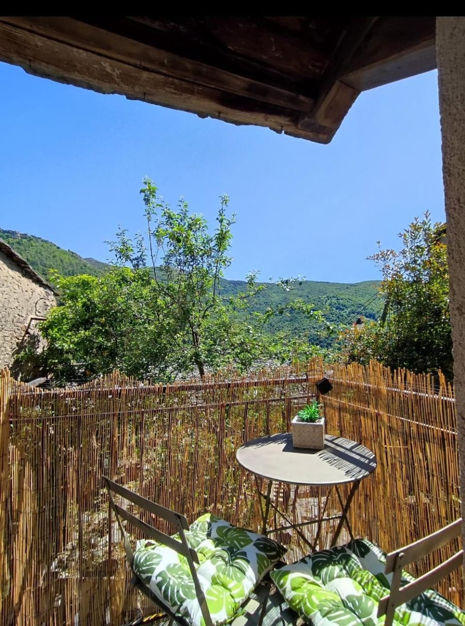 Maison typique de village Corse , 15min Aéroport et de la mer CASA SCALINA House in Corsica