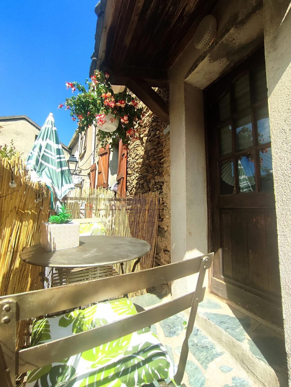 Maison typique de village Corse , 15min Aéroport et de la mer CASA SCALINA House in Corsica