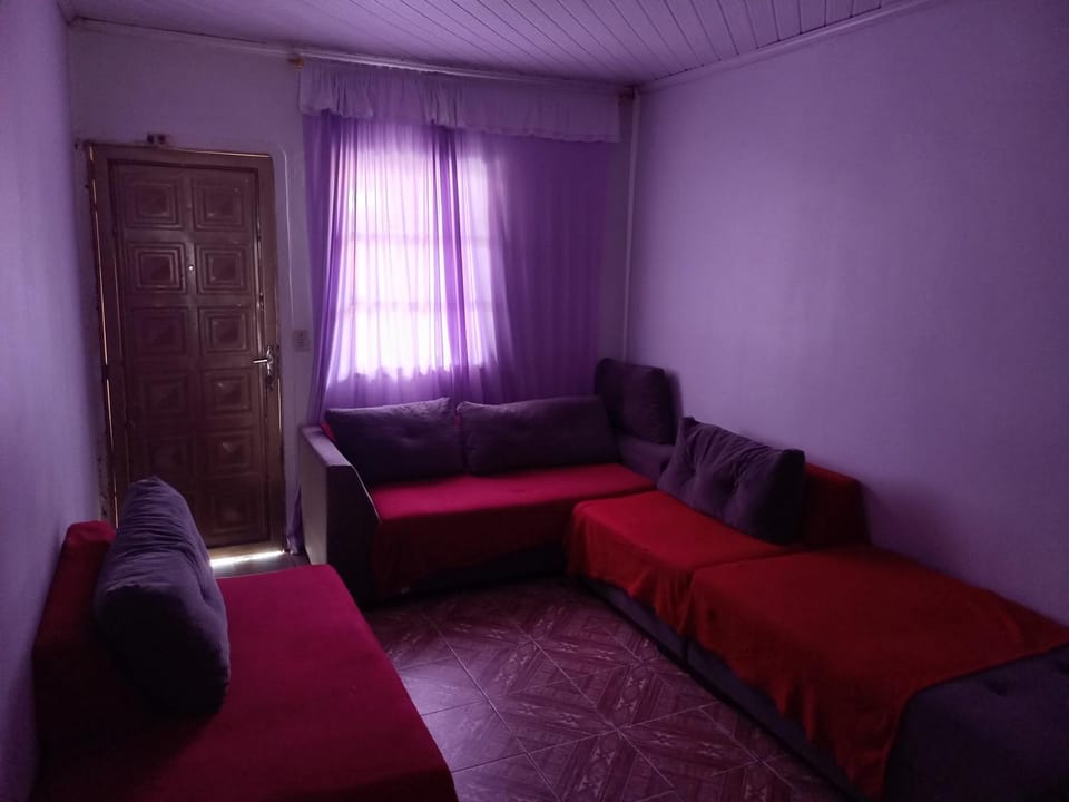 Casa guarirobas House in State of Goiás