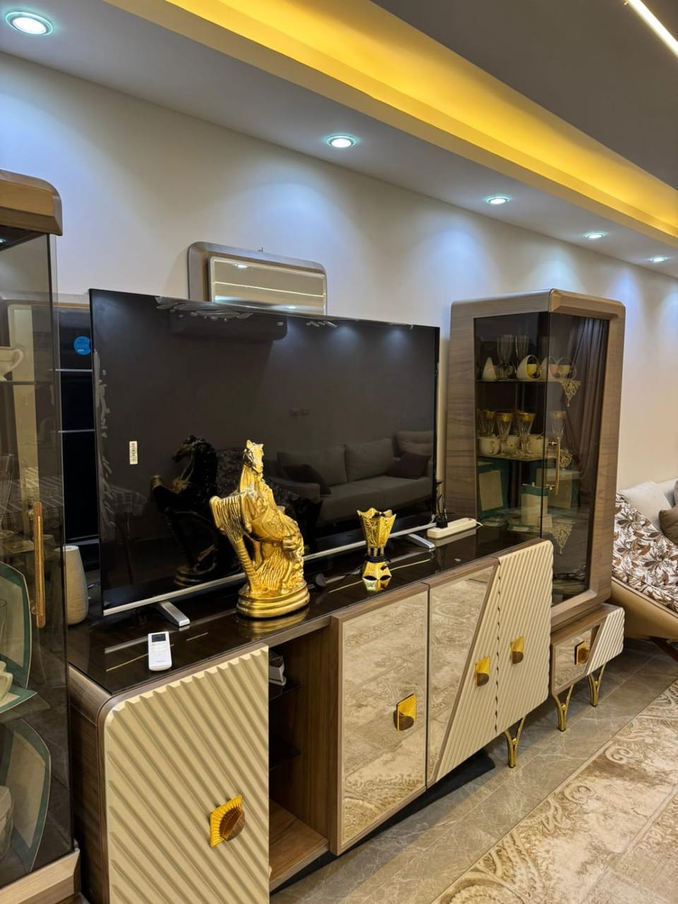 Degla View compound Apartment in Cairo Governorate