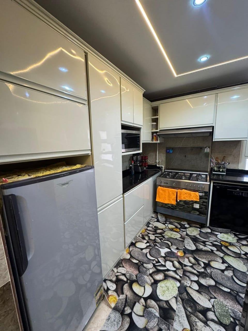 Degla View compound Apartment in Cairo Governorate