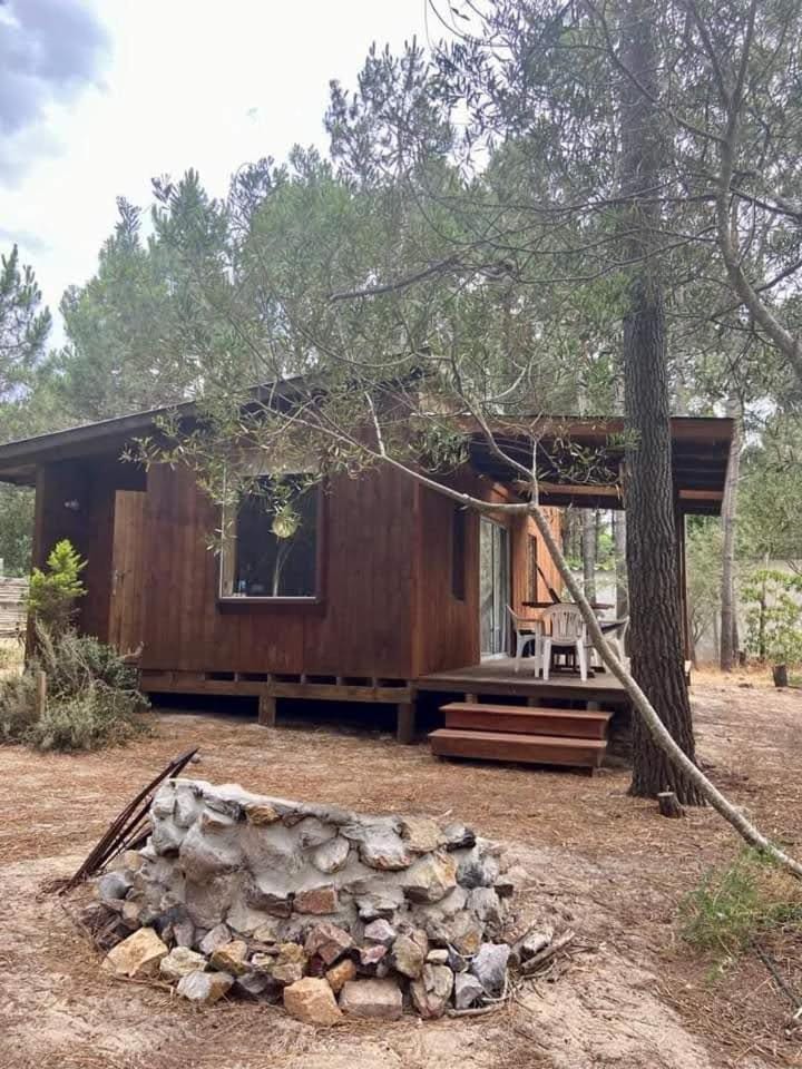 Cali House in La Paloma