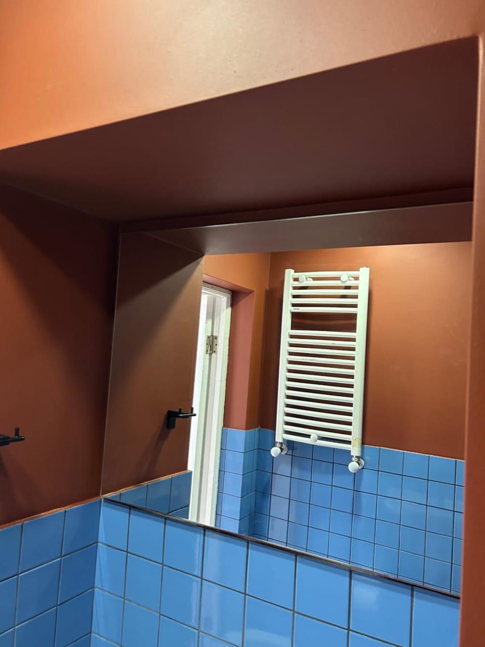Pool Apartment in Tbilisi, Georgia