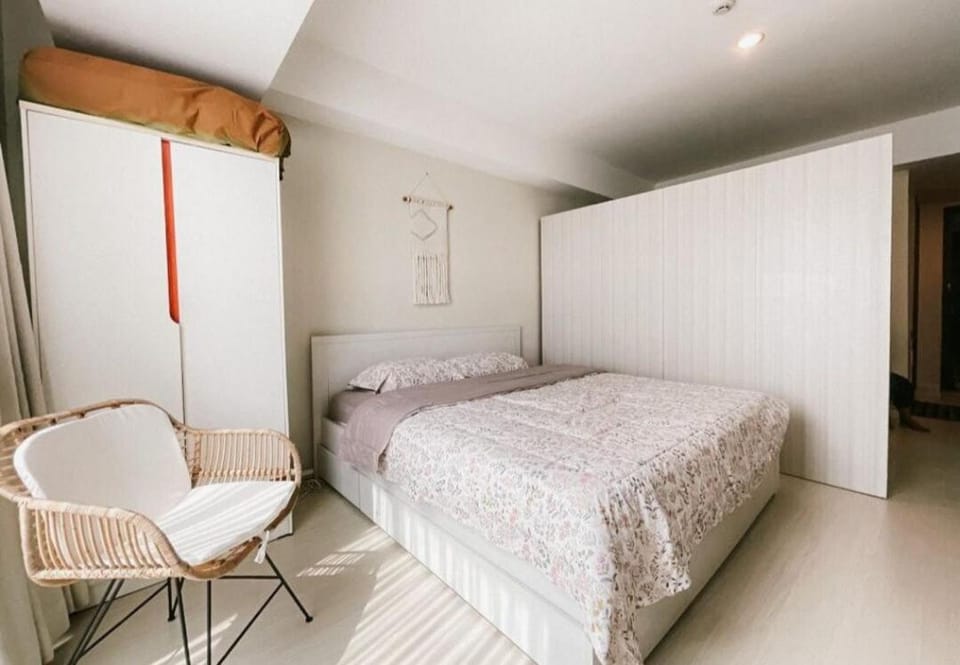 Studio Almahyra Alana Jogja Apartment in Special Region of Yogyakarta