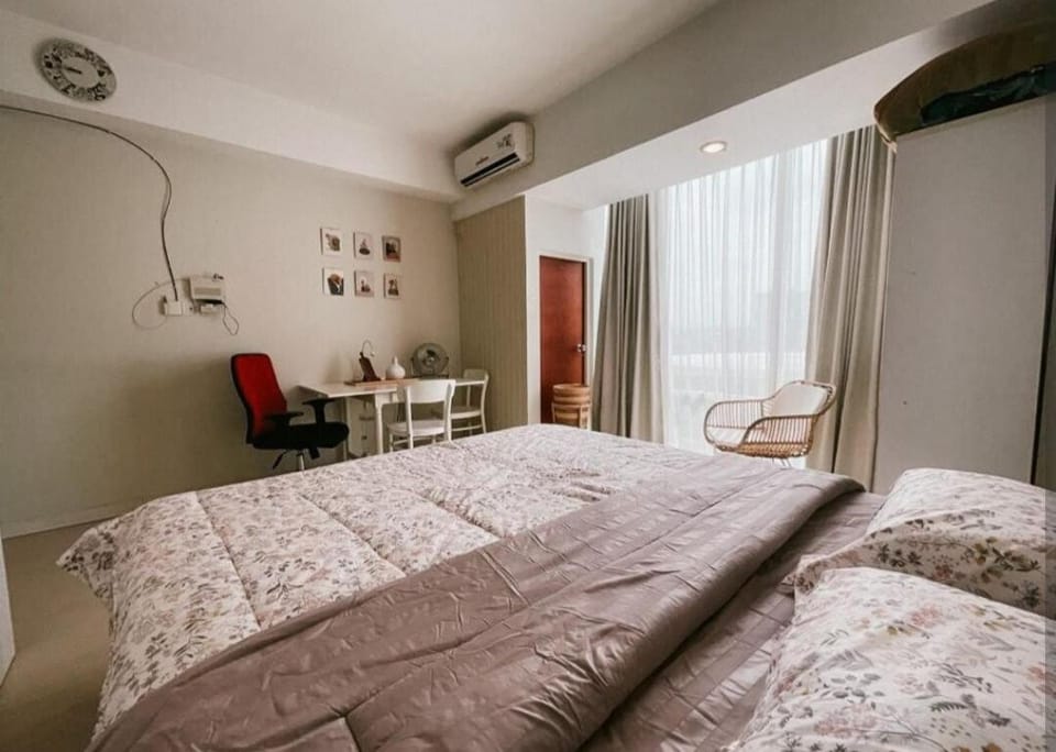 Studio Almahyra Alana Jogja Apartment in Special Region of Yogyakarta