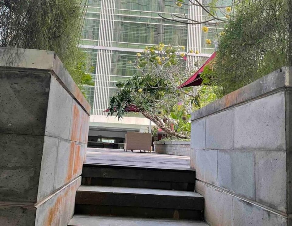 Studio Almahyra Alana Jogja Apartment in Special Region of Yogyakarta