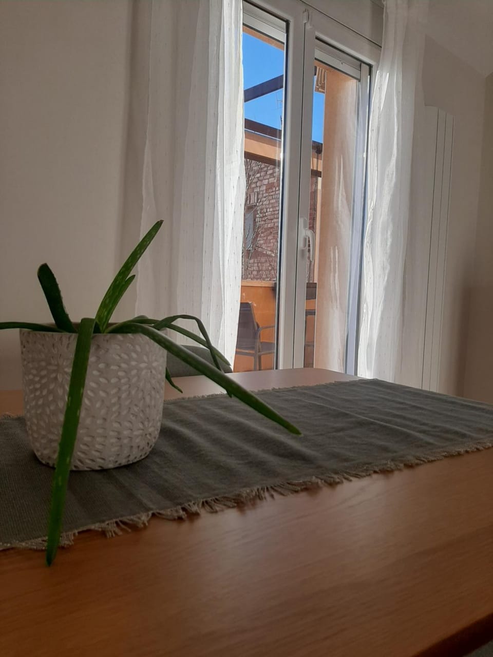 Damajuana Apartment in Teruel