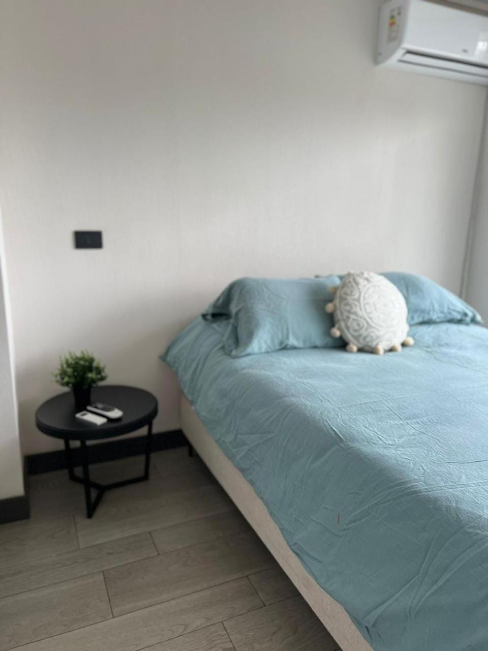 Moderno departamento en excelente ubicación Apartment in Las Condes