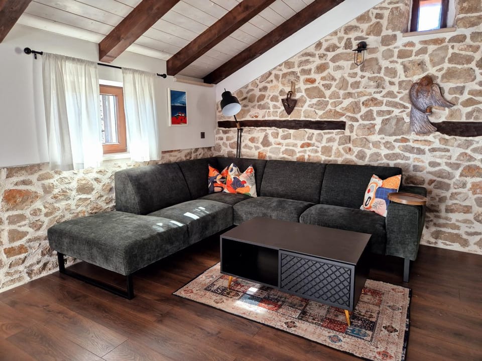 Apartment Colna Apartment in Dubrovnik-Neretva County