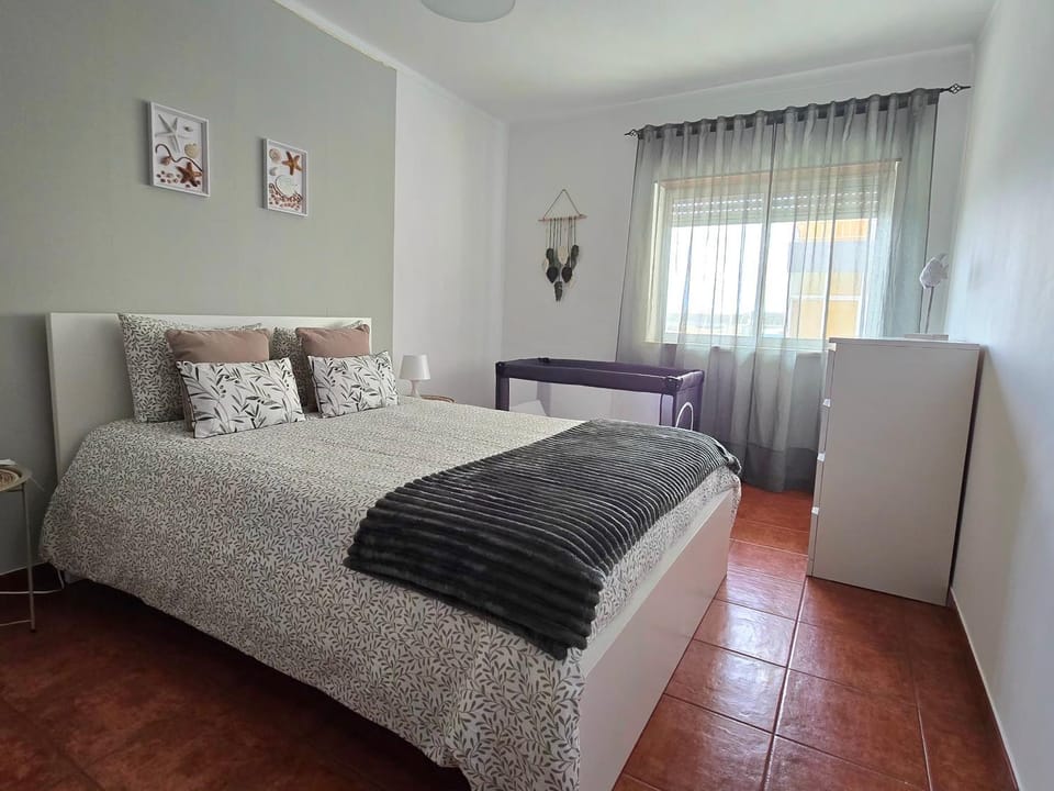 JB House Apartment in Peniche