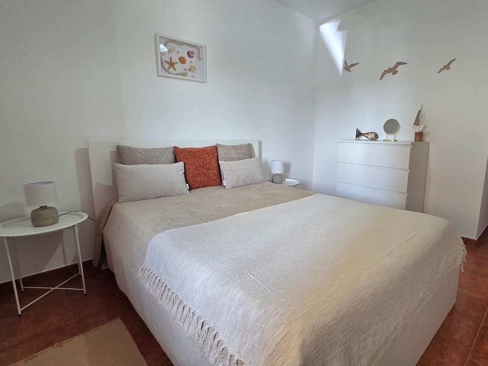 JB House Apartment in Peniche