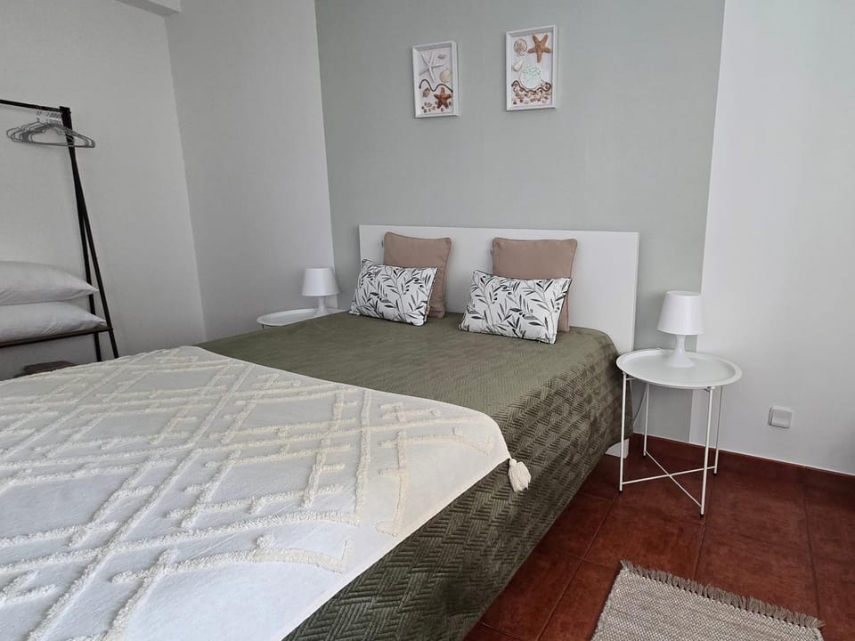 JB House Apartment in Peniche