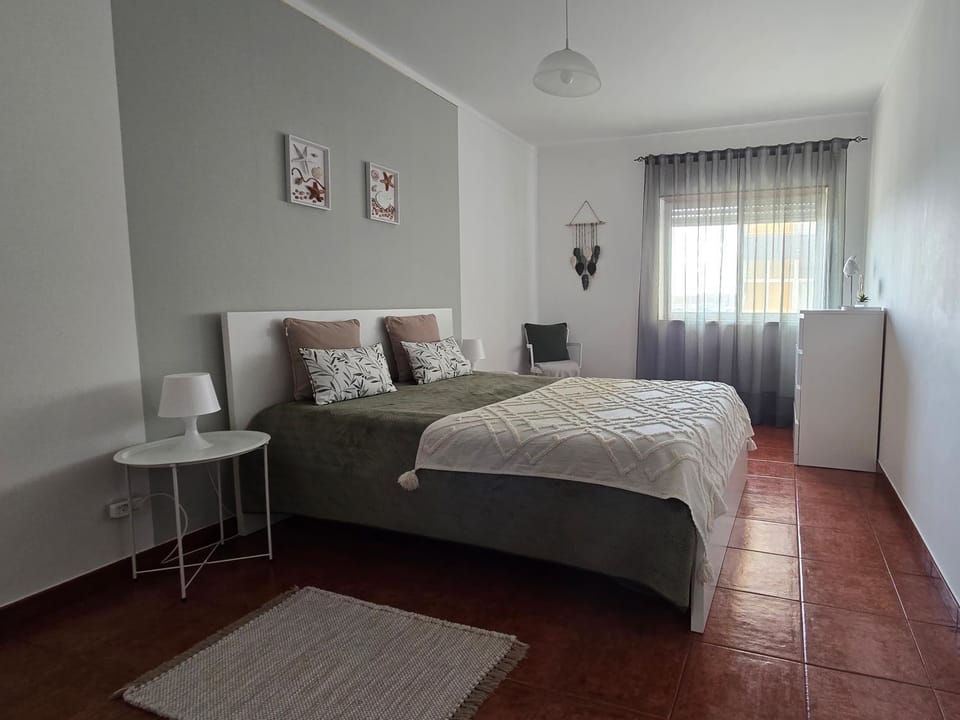 JB House Apartment in Peniche