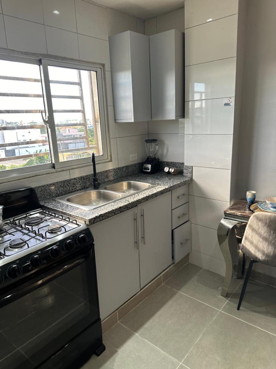 Apartamento Santo Domingo este Apartment in Santo Domingo Este