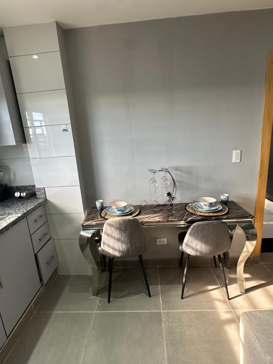 Apartamento Santo Domingo este Apartment in Santo Domingo Este