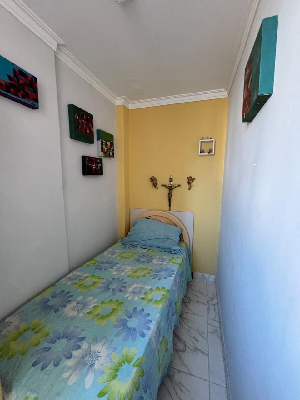 Apartamento com Vista Privilegiada Carnaval Avenida Sete Apartment in Salvador