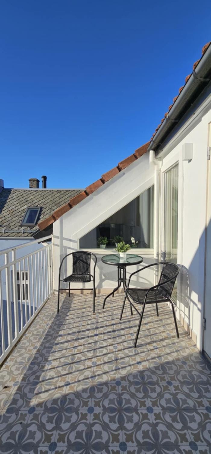 Best view in town Apartment in Bergen