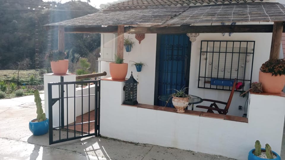 Property building, Balcony/Terrace