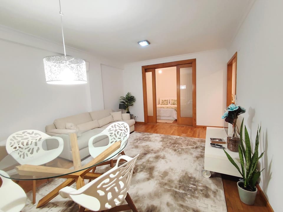 Living room, Decorative detail