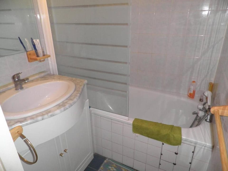 Appartement Studio Cabine - Gruissan GN110-C13 Cabin in Gruissan
