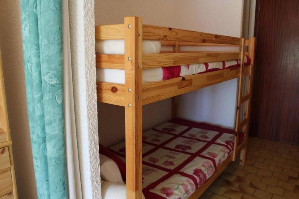 Appartement Studio Cabine - Gruissan GN110-C13 Cabin in Gruissan