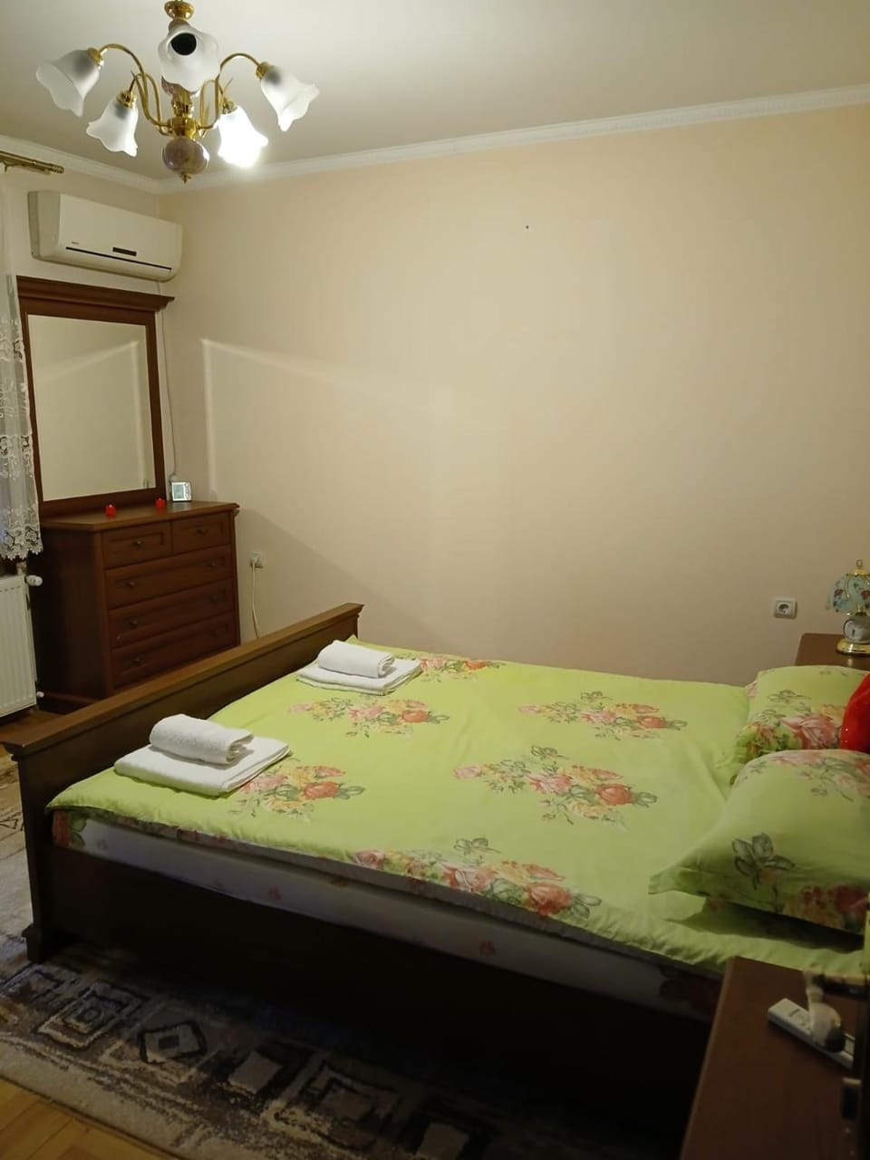 SD Apartmani Stan Na Dan Bed and Breakfast in Vojvodina