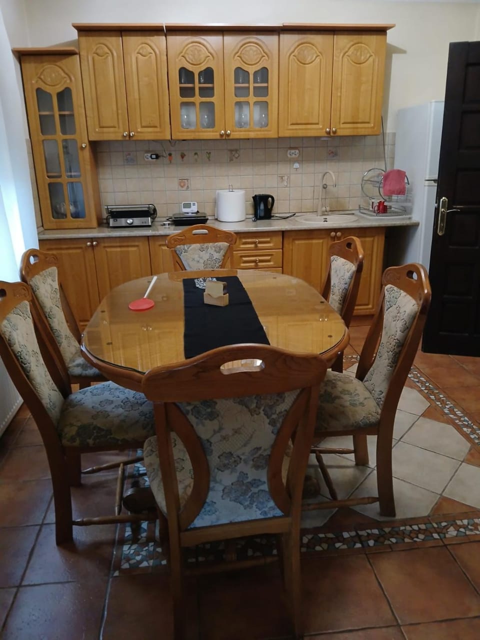 SD Apartmani Stan Na Dan Bed and Breakfast in Vojvodina