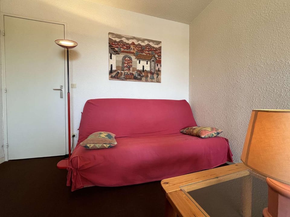 Appartement 2 pièces cabine - Gruissan GN130-820 Cabin in Gruissan