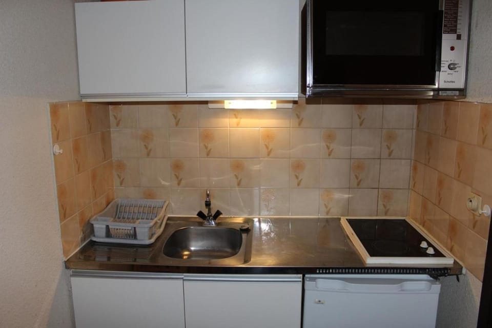 Appartement 2 pièces cabine - Gruissan GN130-820 Cabin in Gruissan