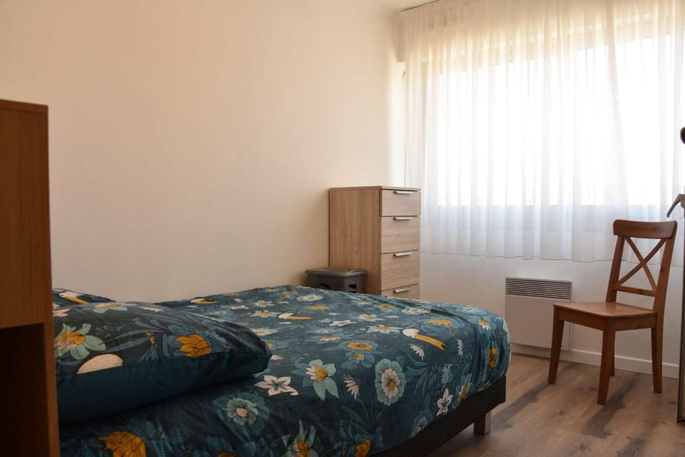 Appartement évasion sur le port de Gruissan - GN380-C67 Apartment in Gruissan