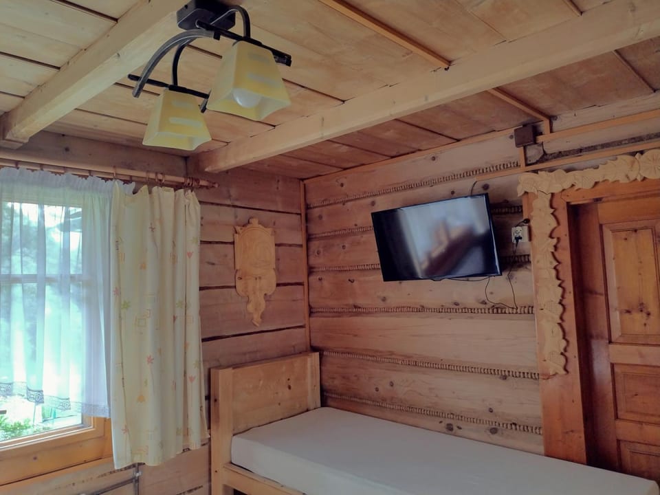 Góralski zakątek u Szymona Vacation rental in Zakopane